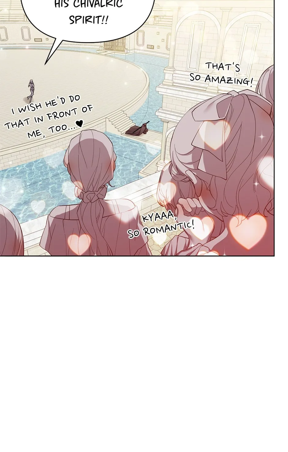 Starting from Today, I’m a Princess? Chapter 60.5 page 33