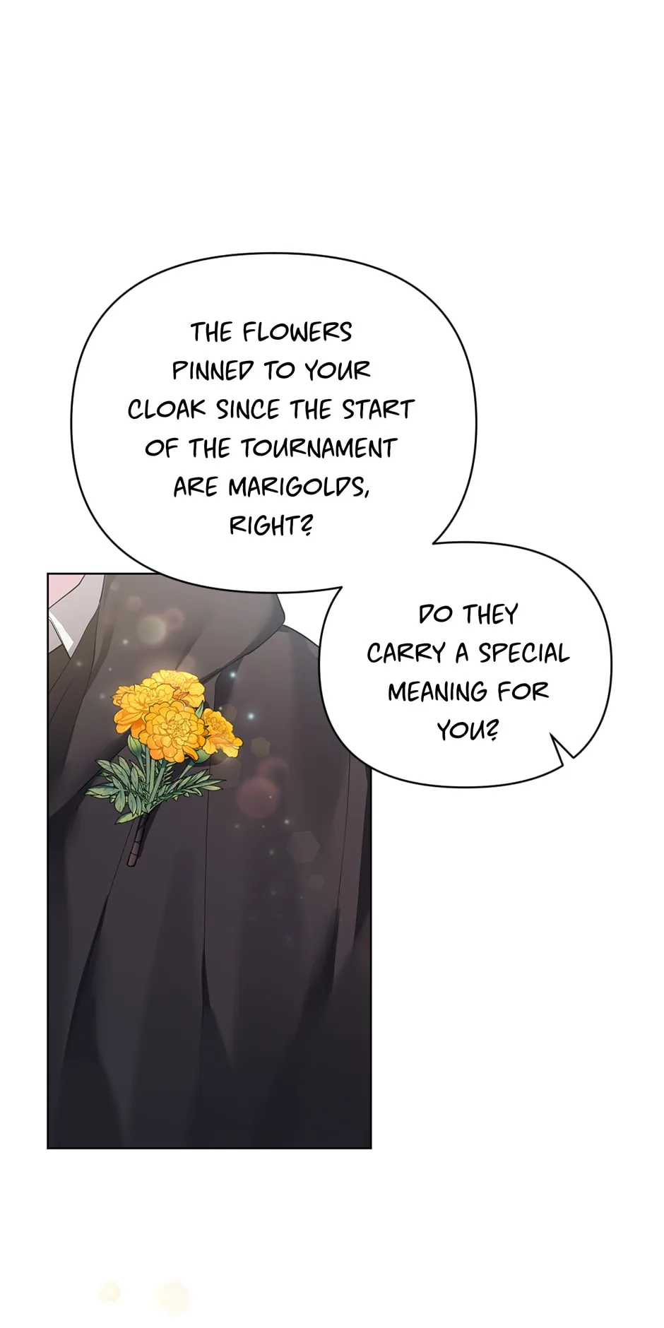 Starting from Today, I’m a Princess? Chapter 60.5 page 11