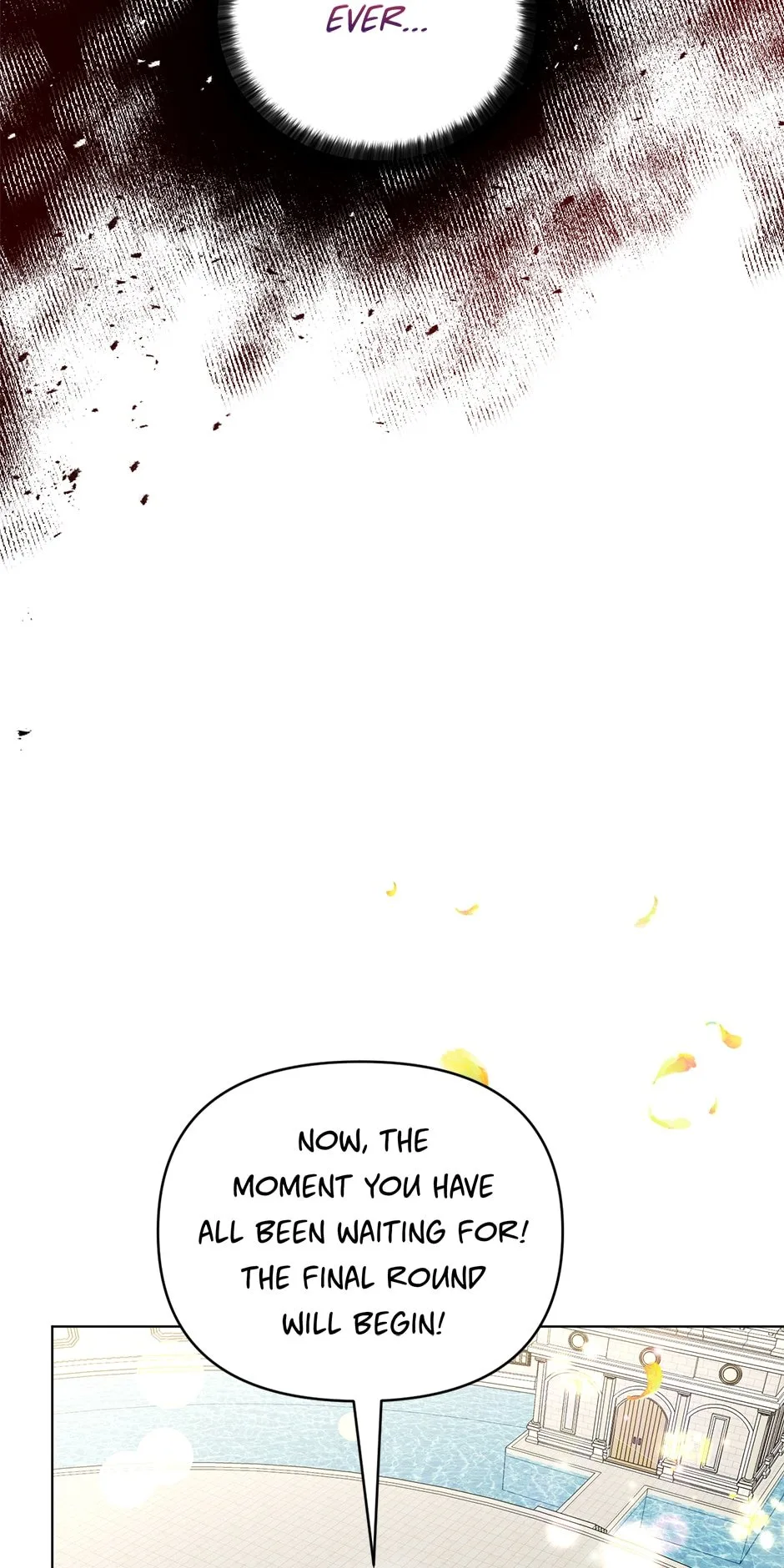 Starting from Today, I’m a Princess? Chapter 60.5 page 7