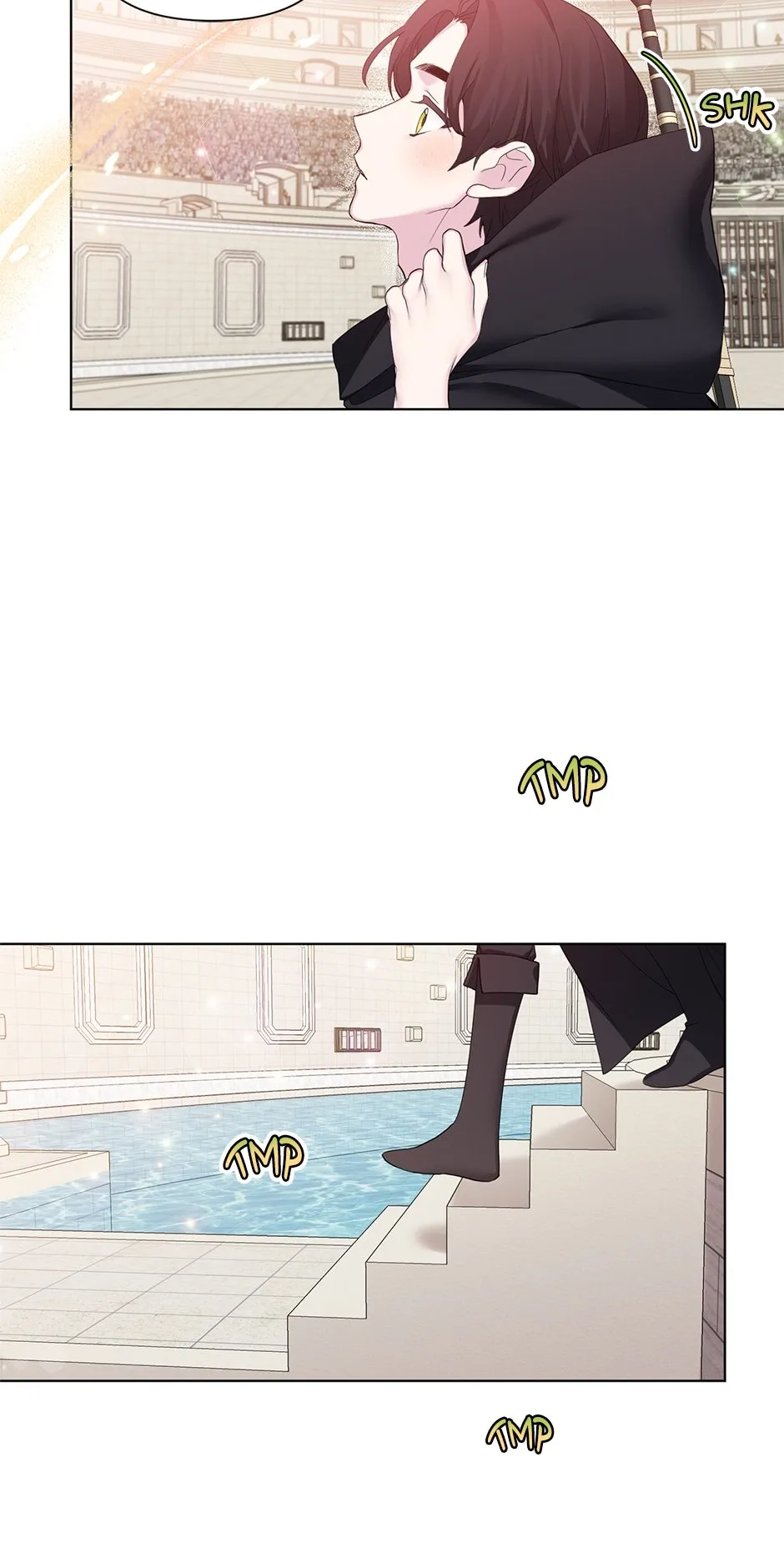 Starting from Today, I’m a Princess? Chapter 60.5 page 30
