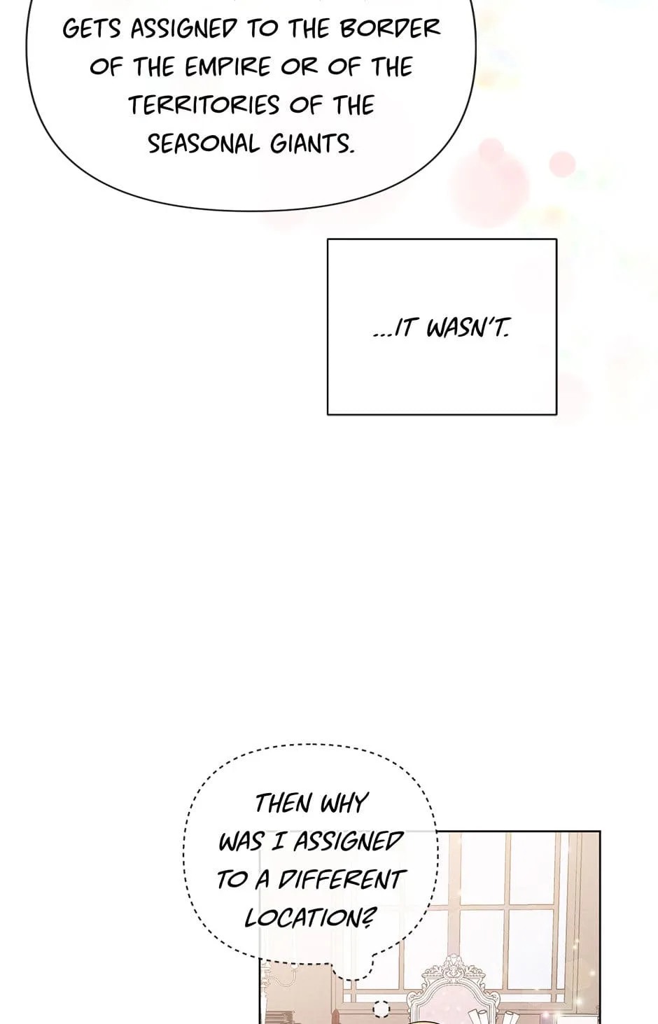 Starting from Today, I’m a Princess? Chapter 62.5 page 6