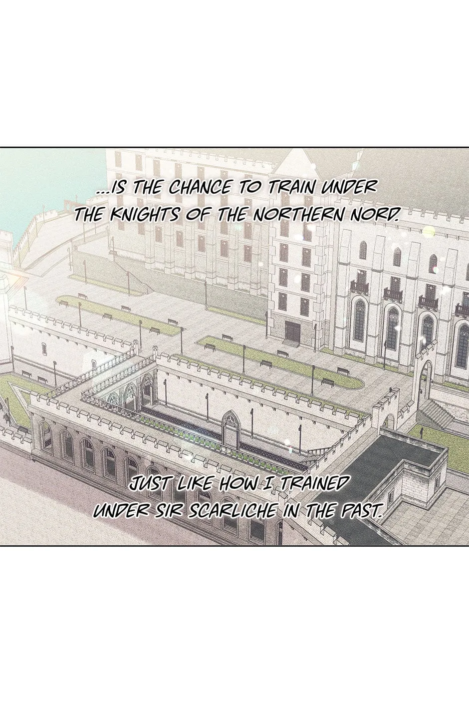 Starting from Today, I’m a Princess? Chapter 62.5 page 23
