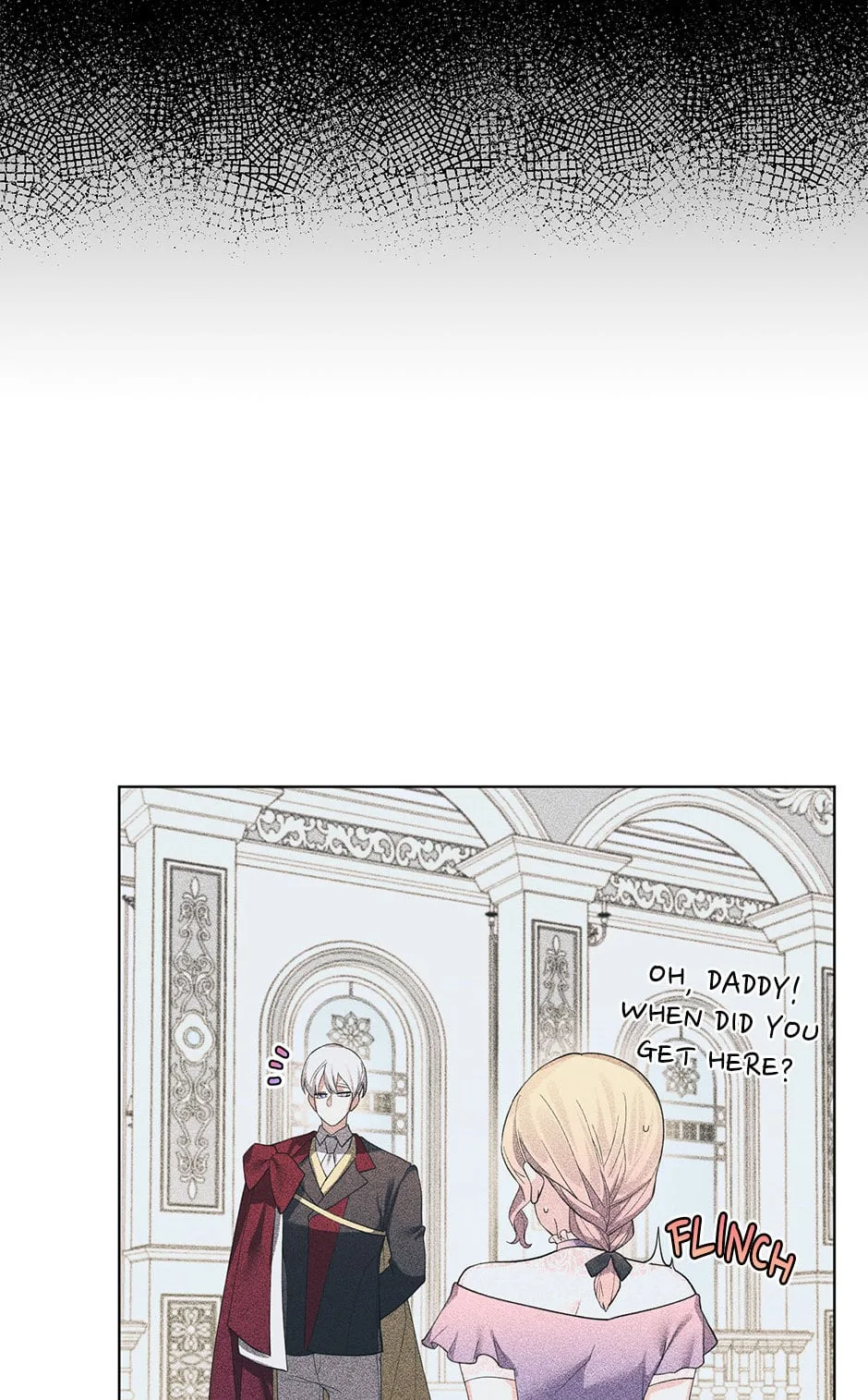 Starting from Today, I’m a Princess? Chapter 62 page 9
