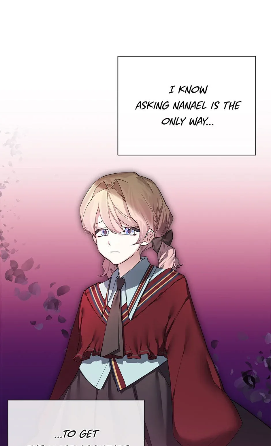 Starting from Today, I’m a Princess? Chapter 62 page 14
