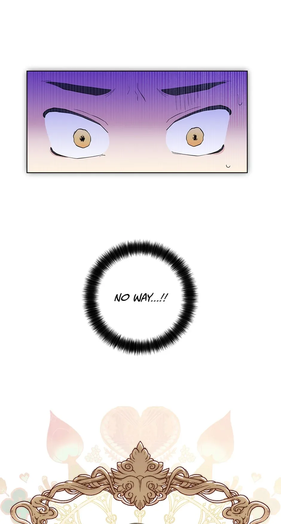 Starting from Today, I’m a Princess? Chapter 61.5 page 23