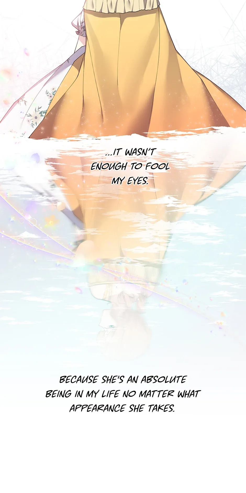 Starting from Today, I’m a Princess? Chapter 61.5 page 12