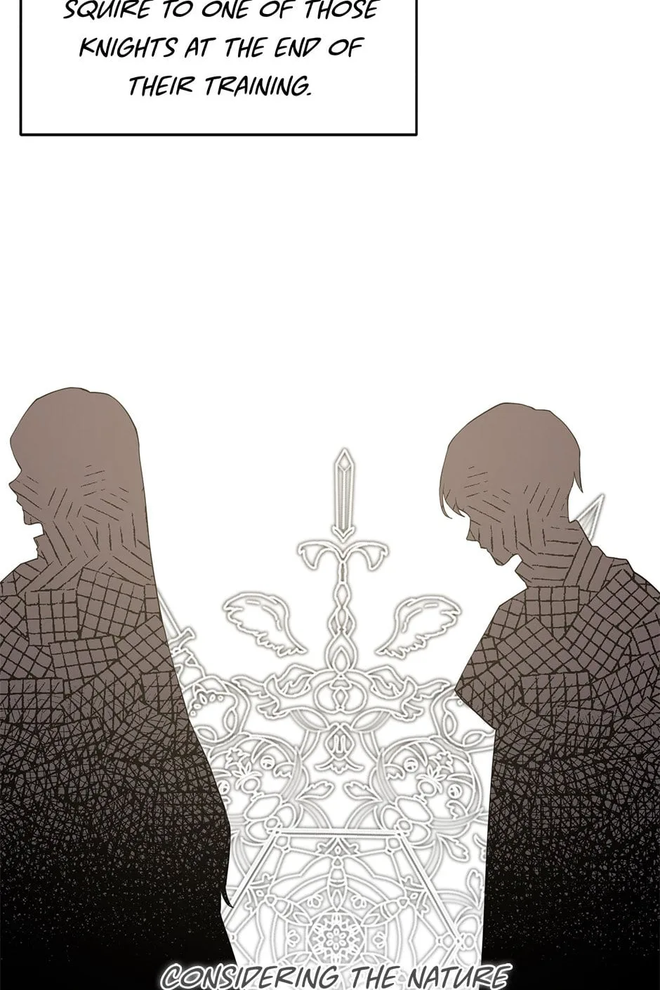 Starting from Today, I’m a Princess? Chapter 62.5 page 25