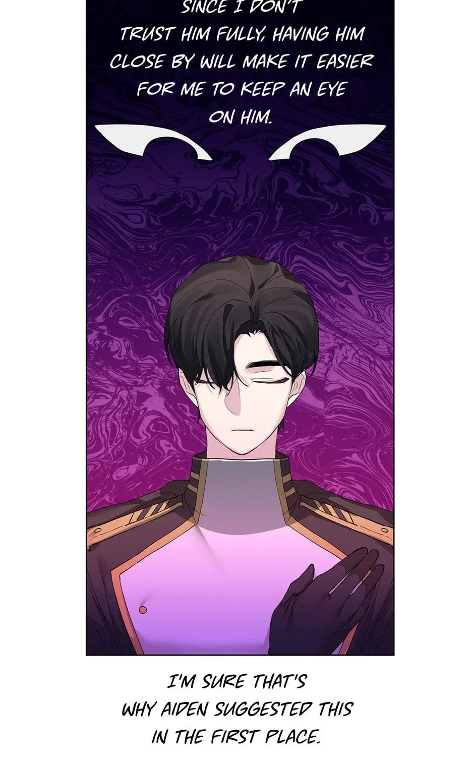 Starting from Today, I’m a Princess? Chapter 62 page 30
