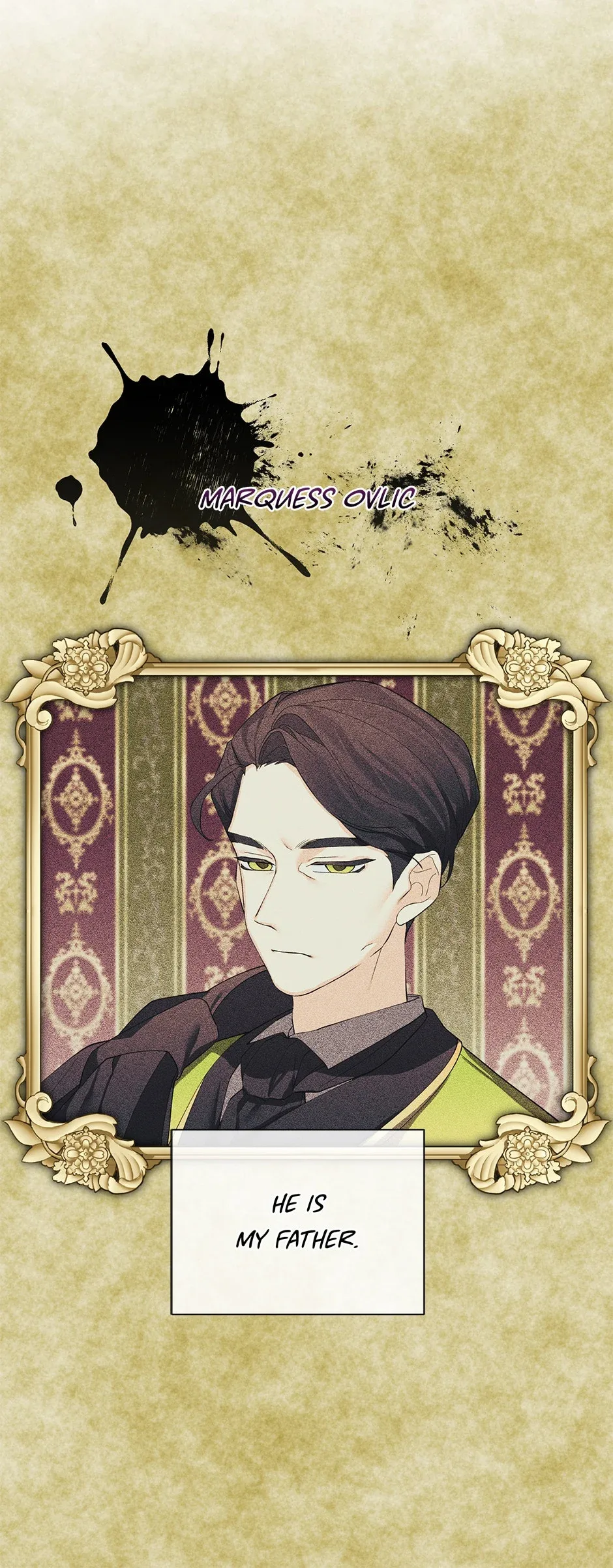 Starting from Today, I’m a Princess? Chapter 61.5 page 2