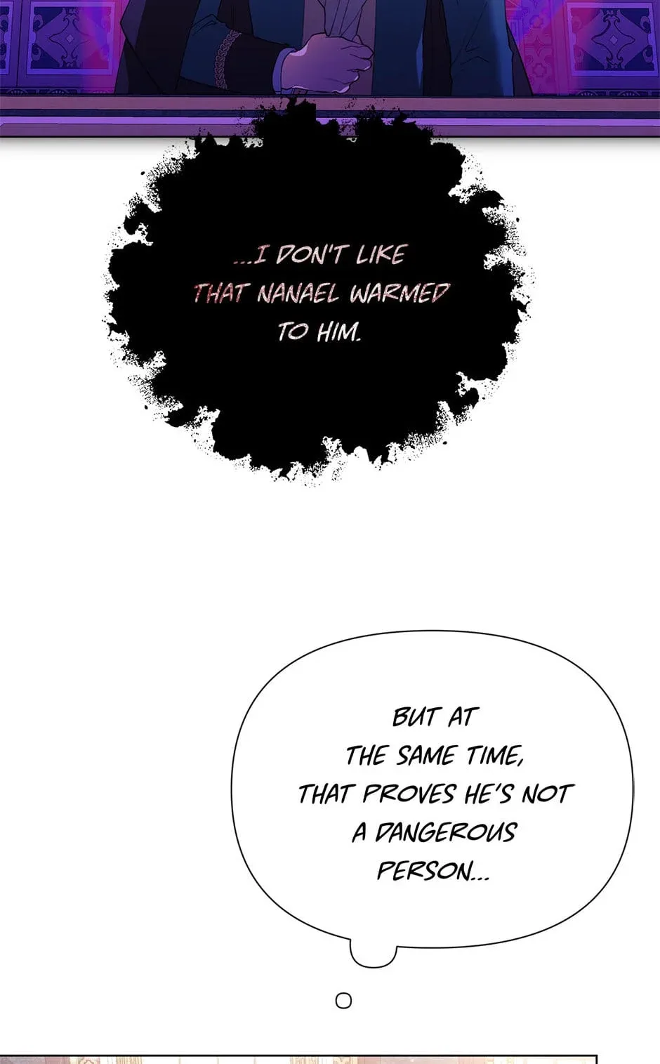 Starting from Today, I’m a Princess? Chapter 62 page 27