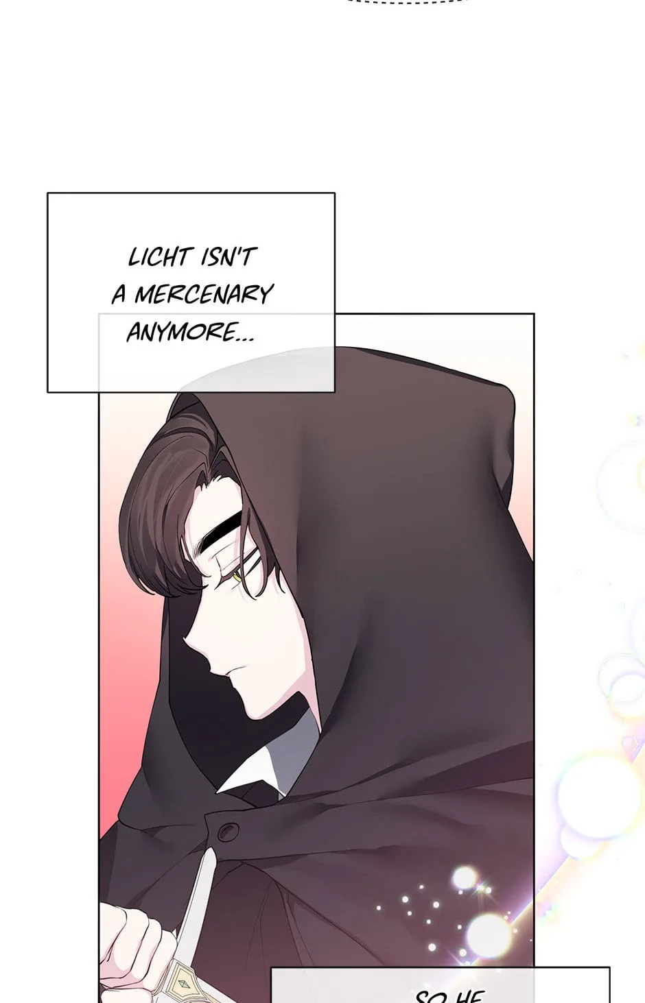Starting from Today, I’m a Princess? Chapter 62.5 page 18