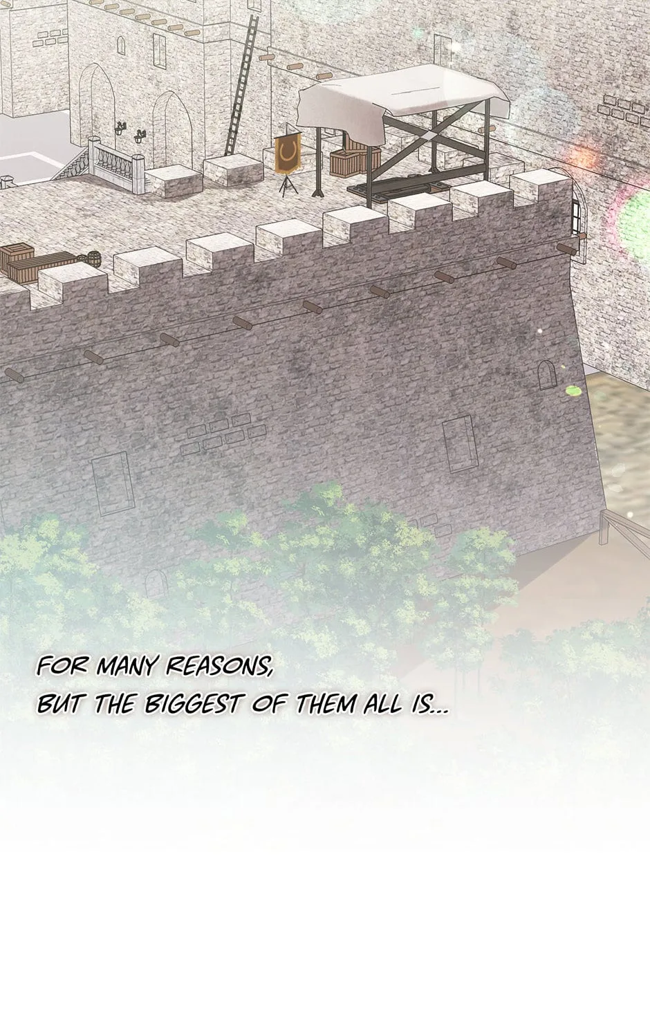 Starting from Today, I’m a Princess? Chapter 62.5 page 22