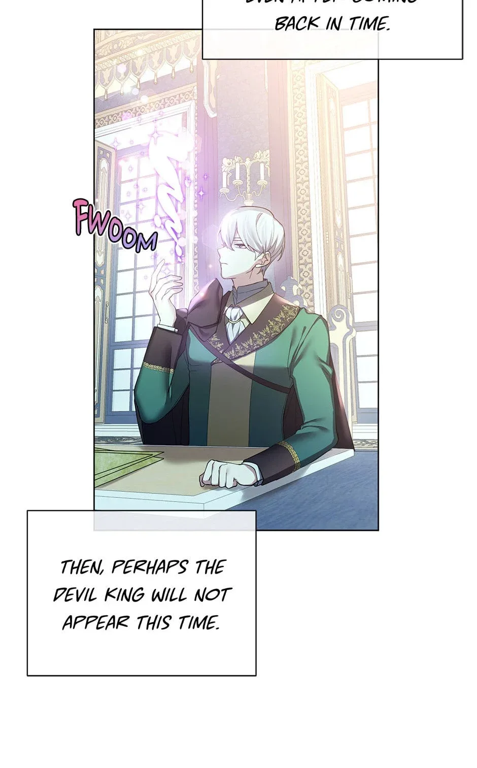 Starting from Today, I’m a Princess? Chapter 62 page 13