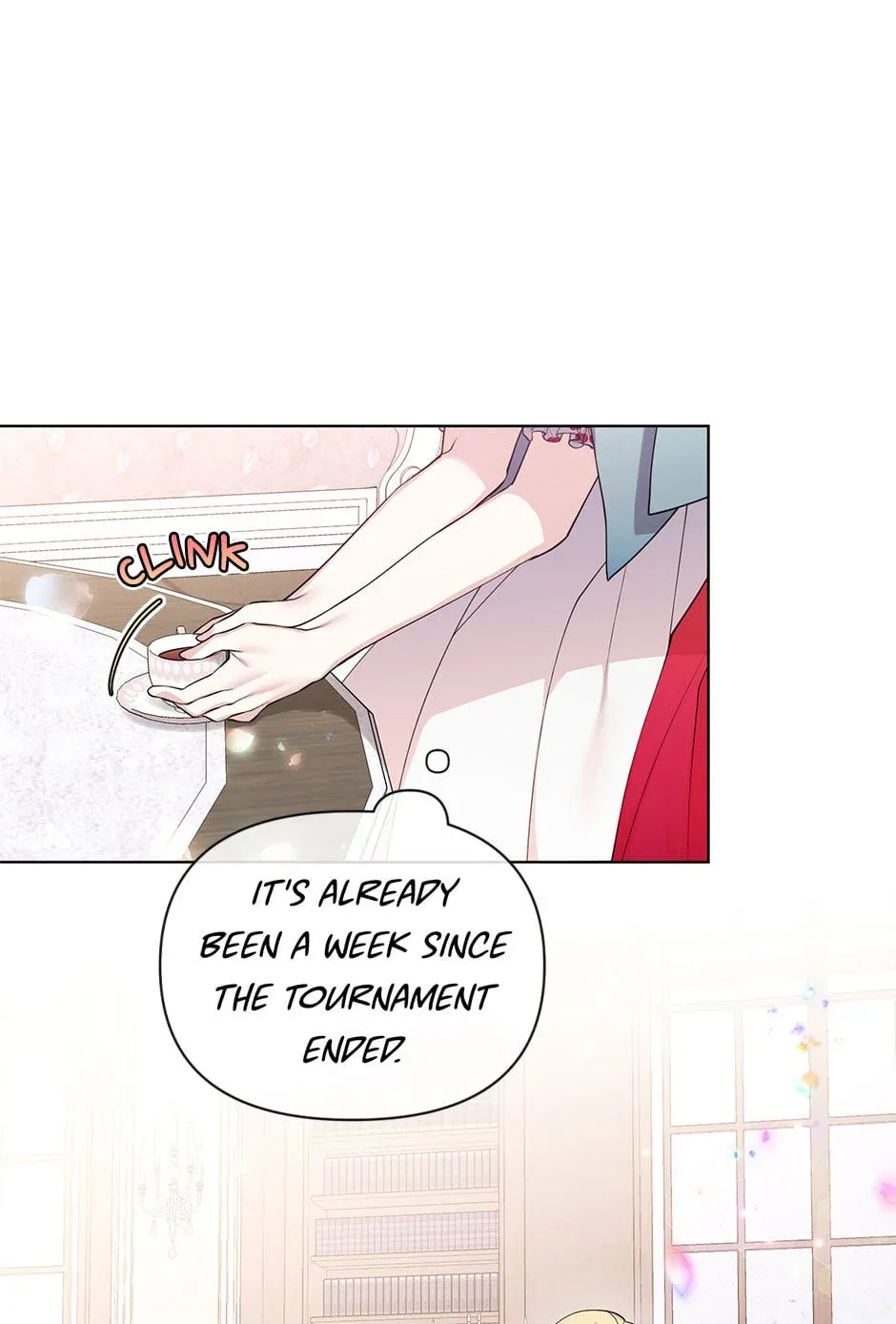 Starting from Today, I’m a Princess? Chapter 62 page 35