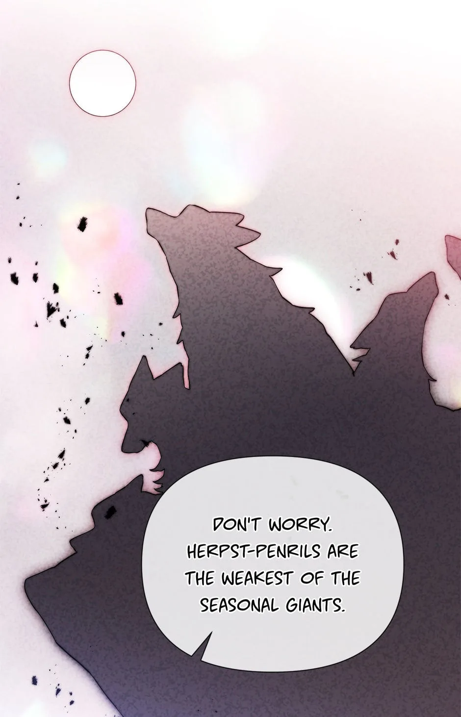Starting from Today, I’m a Princess? Chapter 62.5 page 14