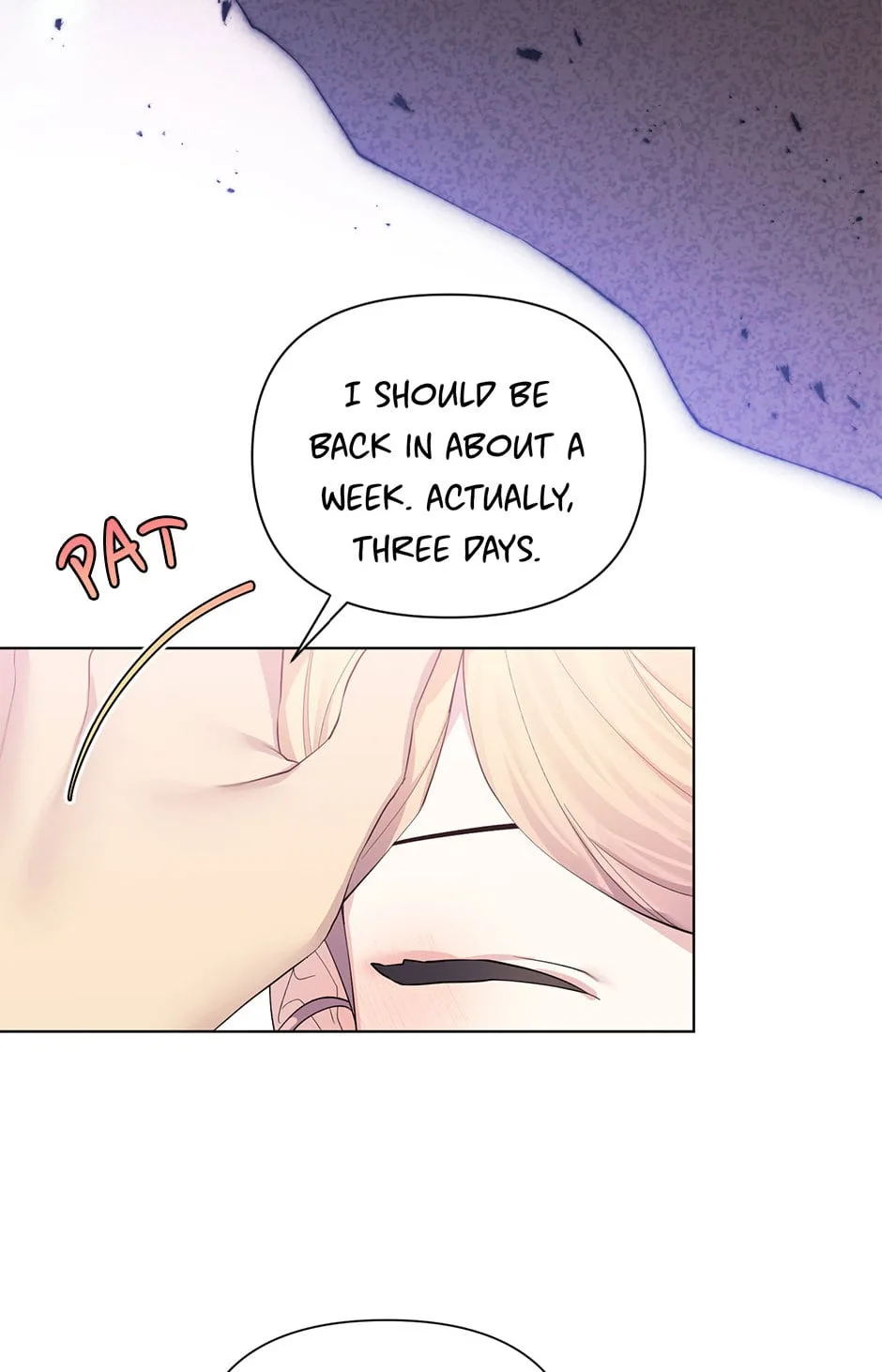 Starting from Today, I’m a Princess? Chapter 62.5 page 15