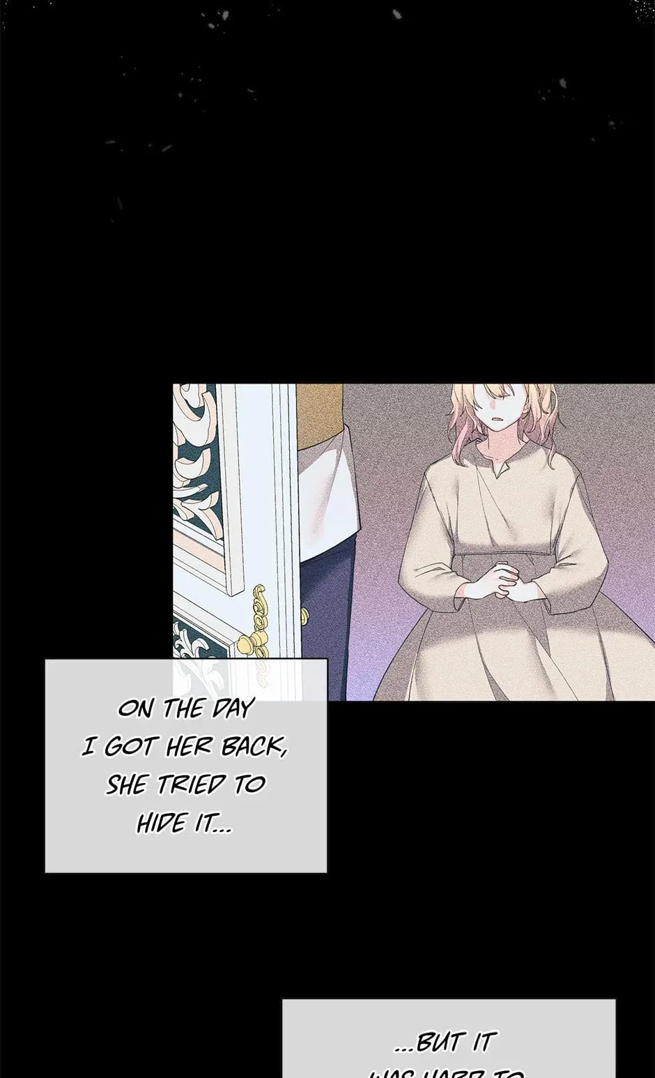 Starting from Today, I’m a Princess? Chapter 62 page 18