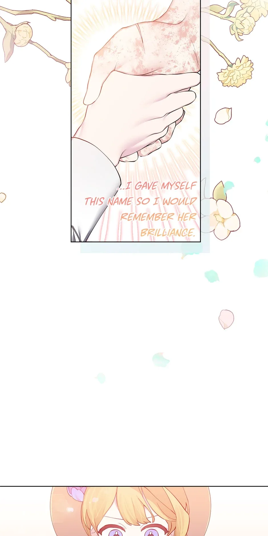 Starting from Today, I’m a Princess? Chapter 61.5 page 10