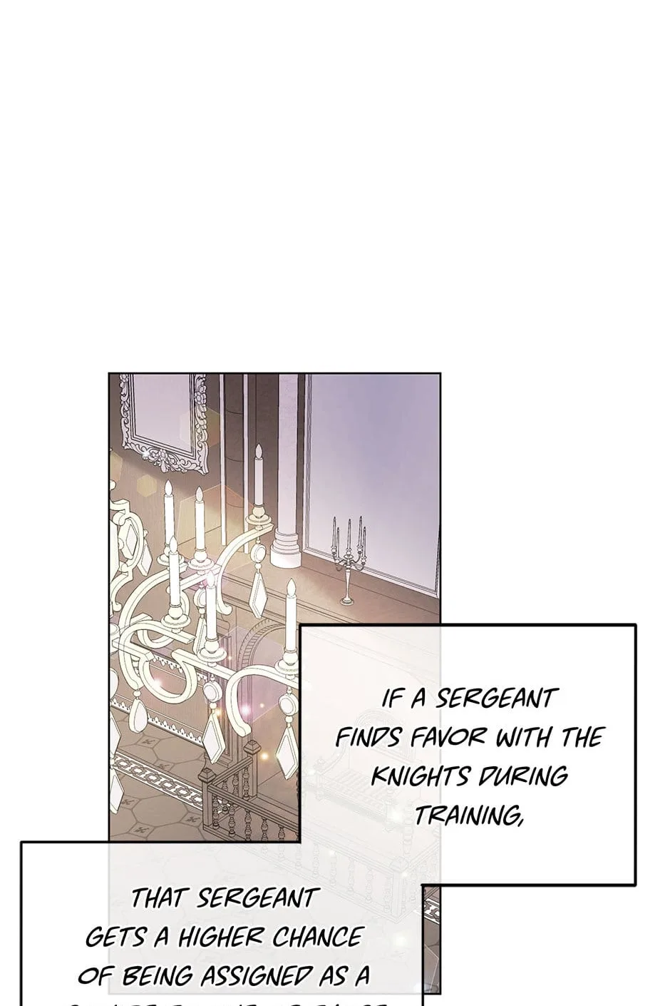 Starting from Today, I’m a Princess? Chapter 62.5 page 24
