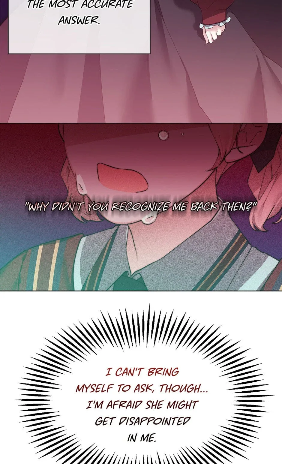 Starting from Today, I’m a Princess? Chapter 62 page 15