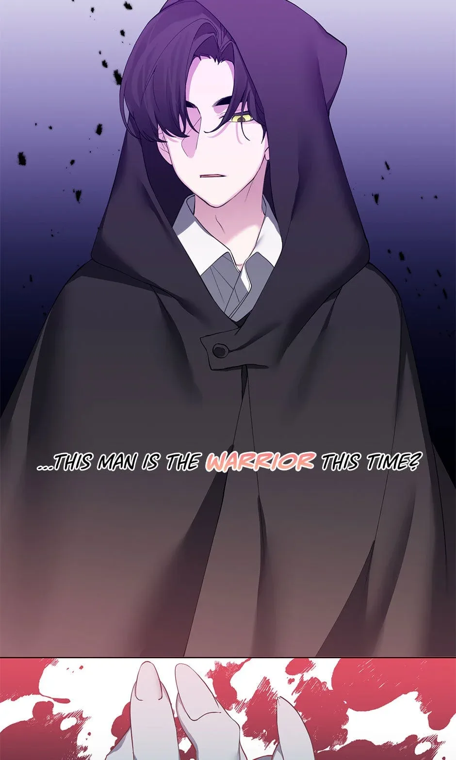 Starting from Today, I’m a Princess? Chapter 62 page 5