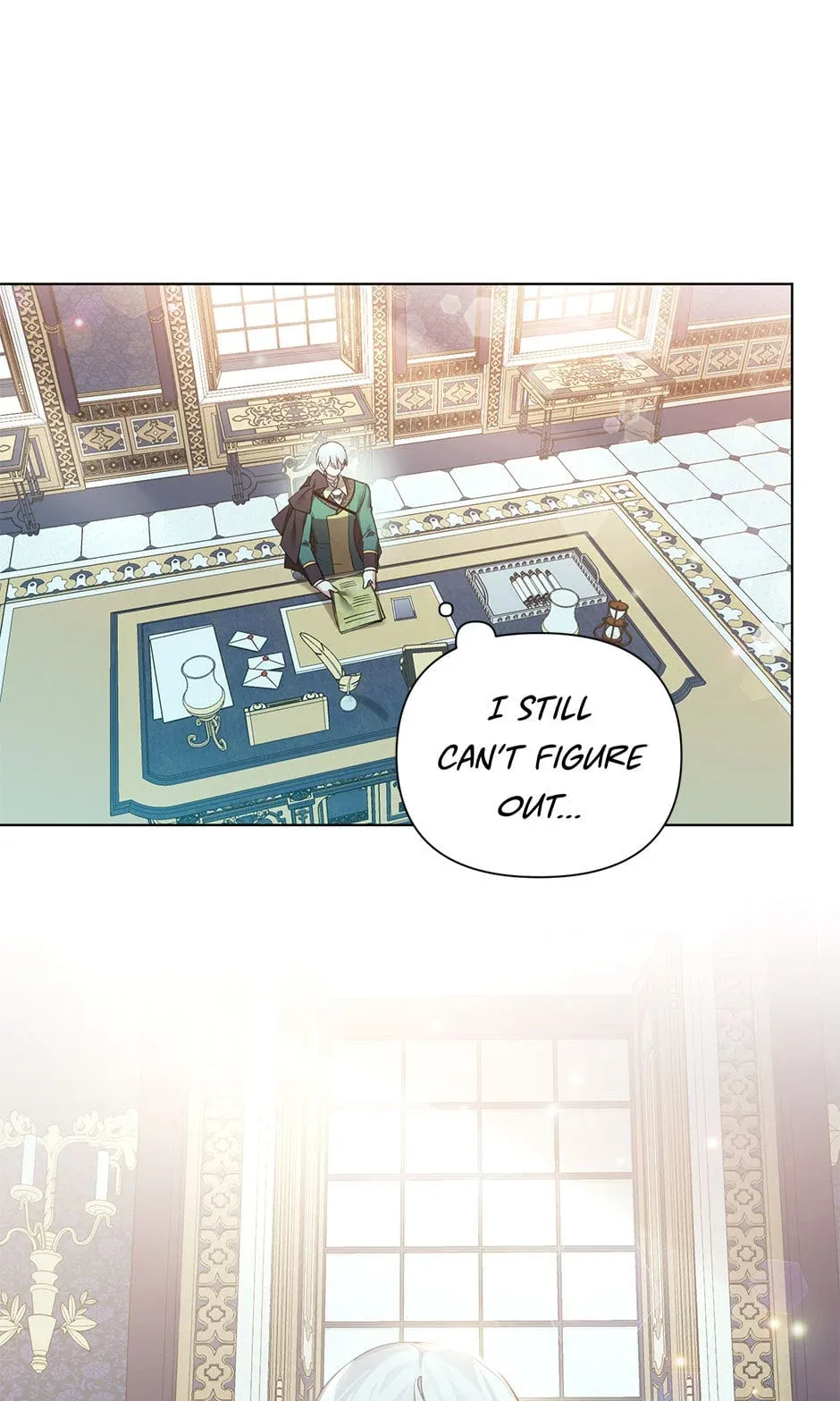 Starting from Today, I’m a Princess? Chapter 62 page 2