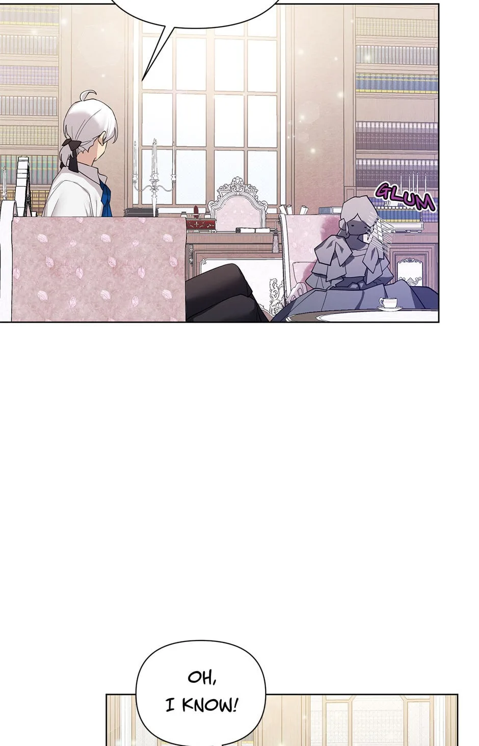Starting from Today, I’m a Princess? Chapter 62.5 page 12