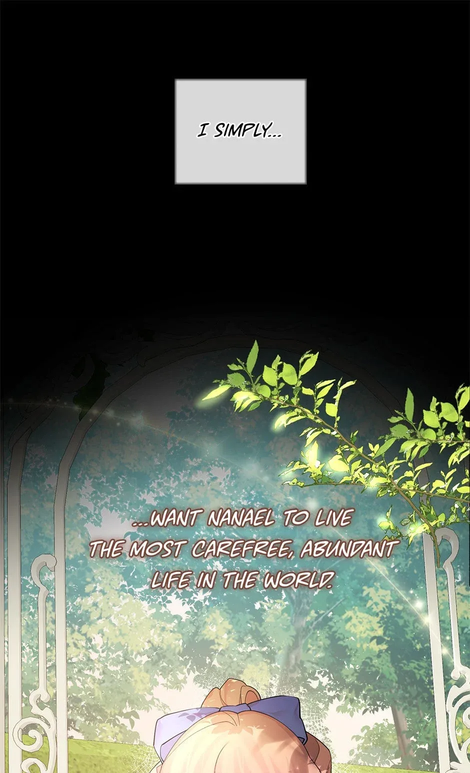 Starting from Today, I’m a Princess? Chapter 62 page 20
