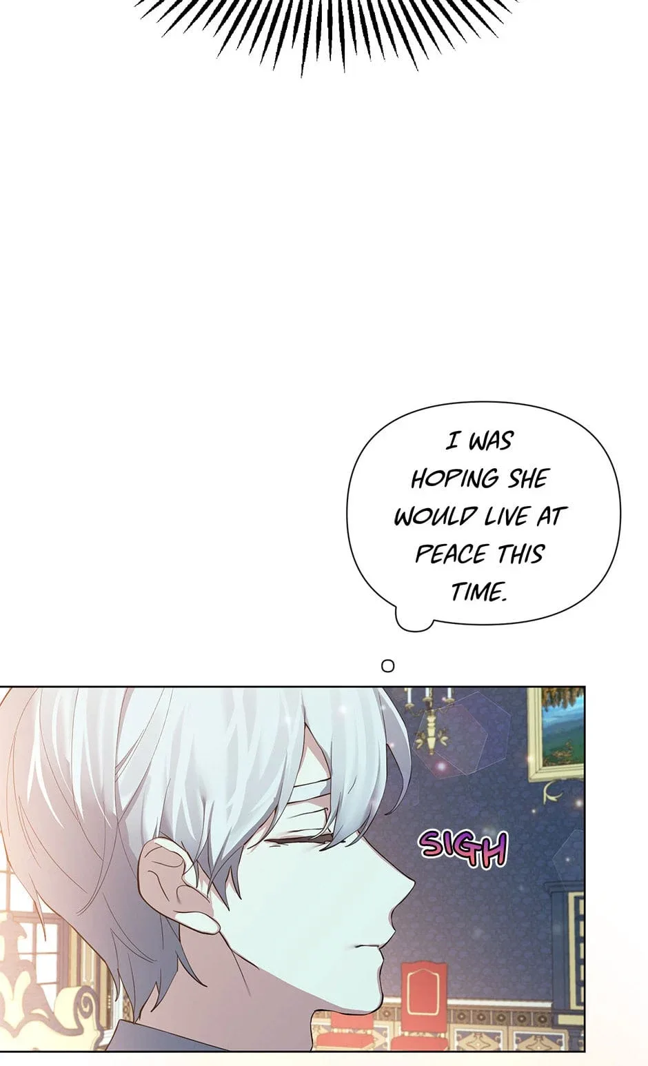 Starting from Today, I’m a Princess? Chapter 62 page 16