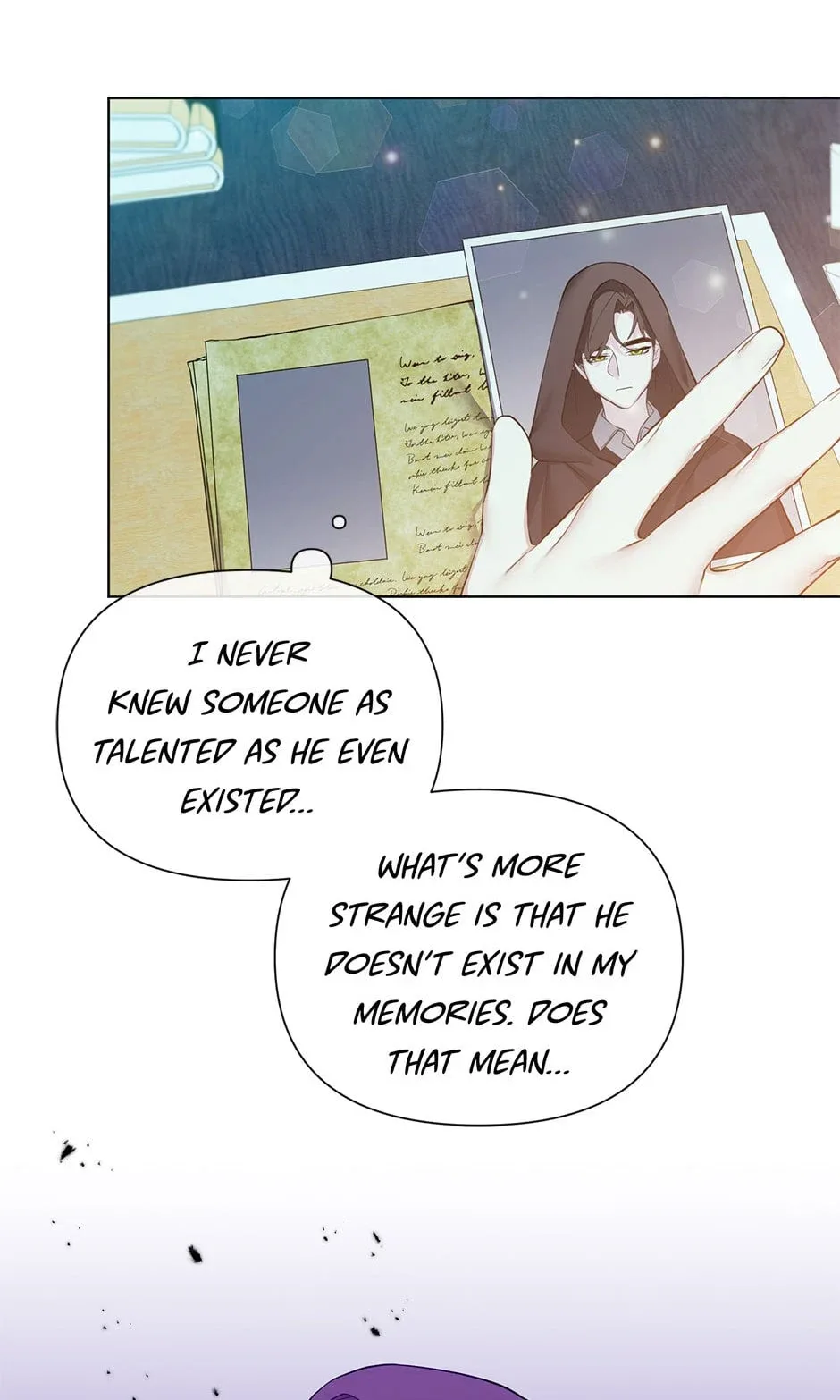 Starting from Today, I’m a Princess? Chapter 62 page 4