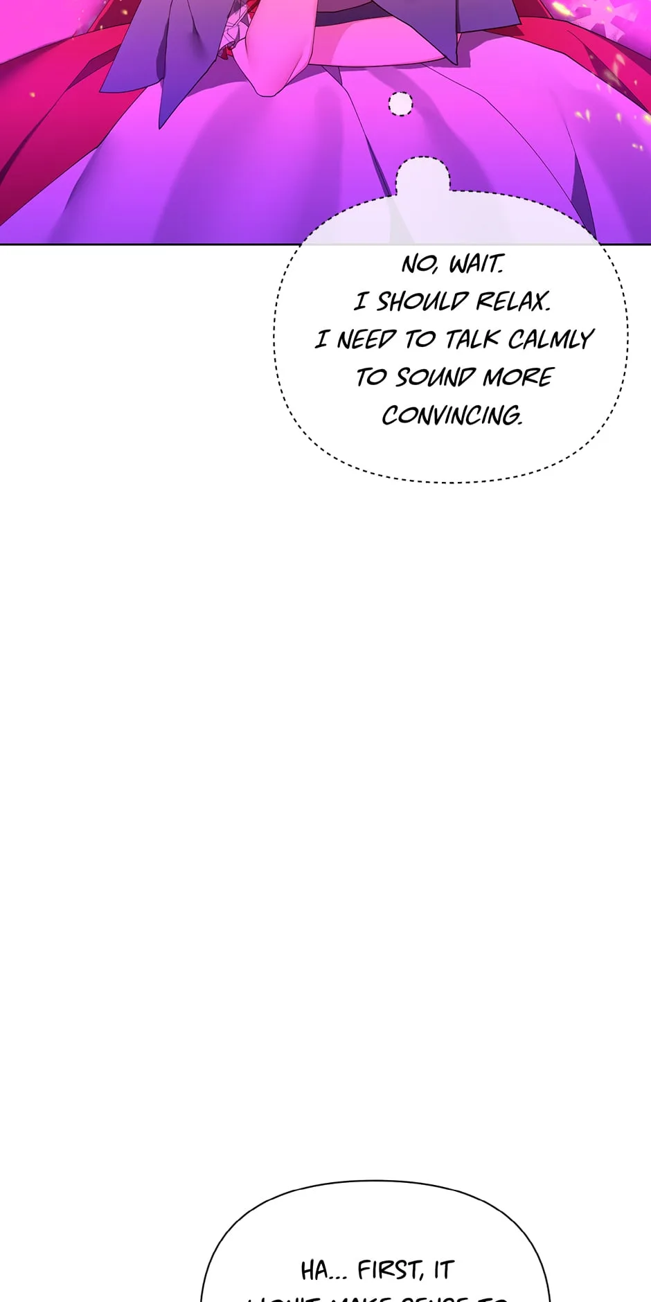 Starting from Today, I’m a Princess? Chapter 63 page 18