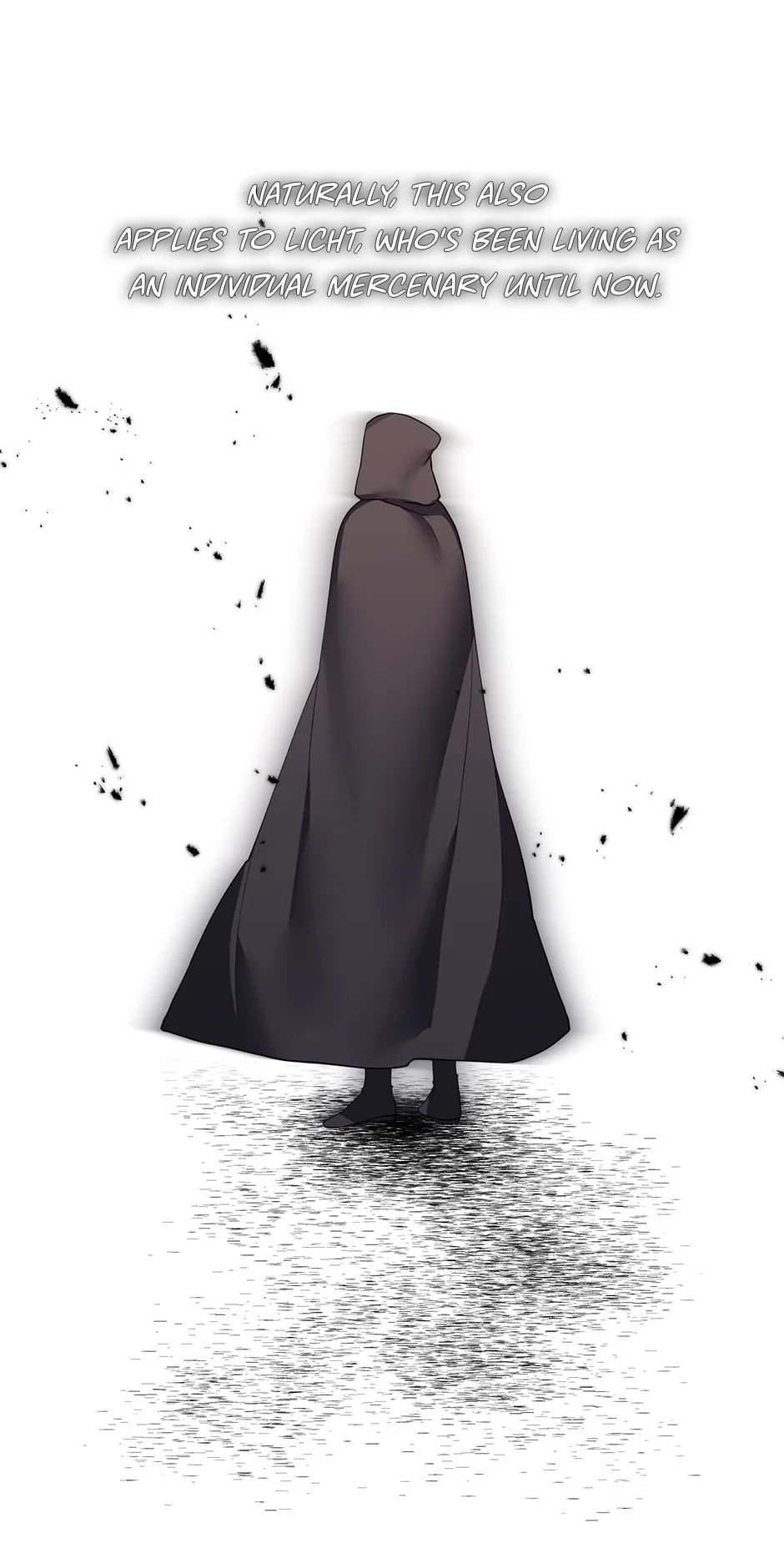 Starting from Today, I’m a Princess? Chapter 63 page 20