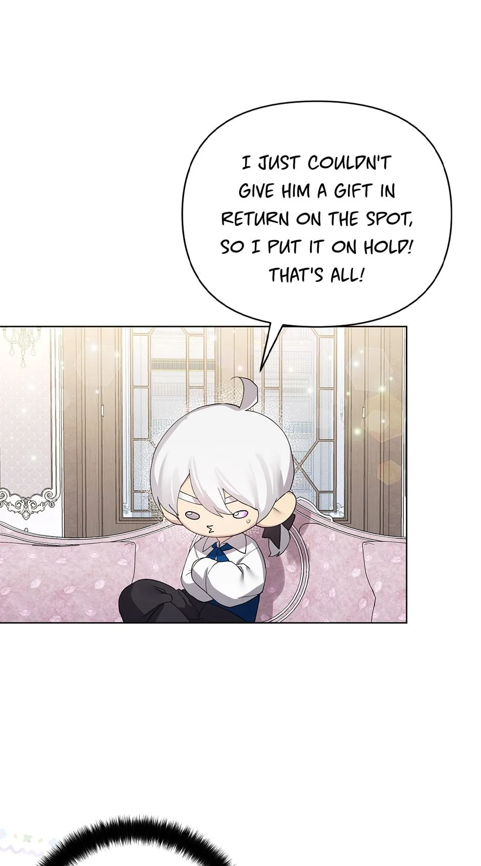 Starting from Today, I’m a Princess? Chapter 63 page 13