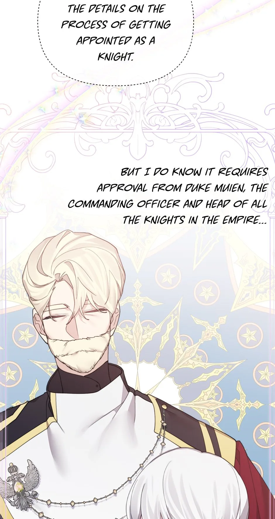 Starting from Today, I’m a Princess? Chapter 63 page 6