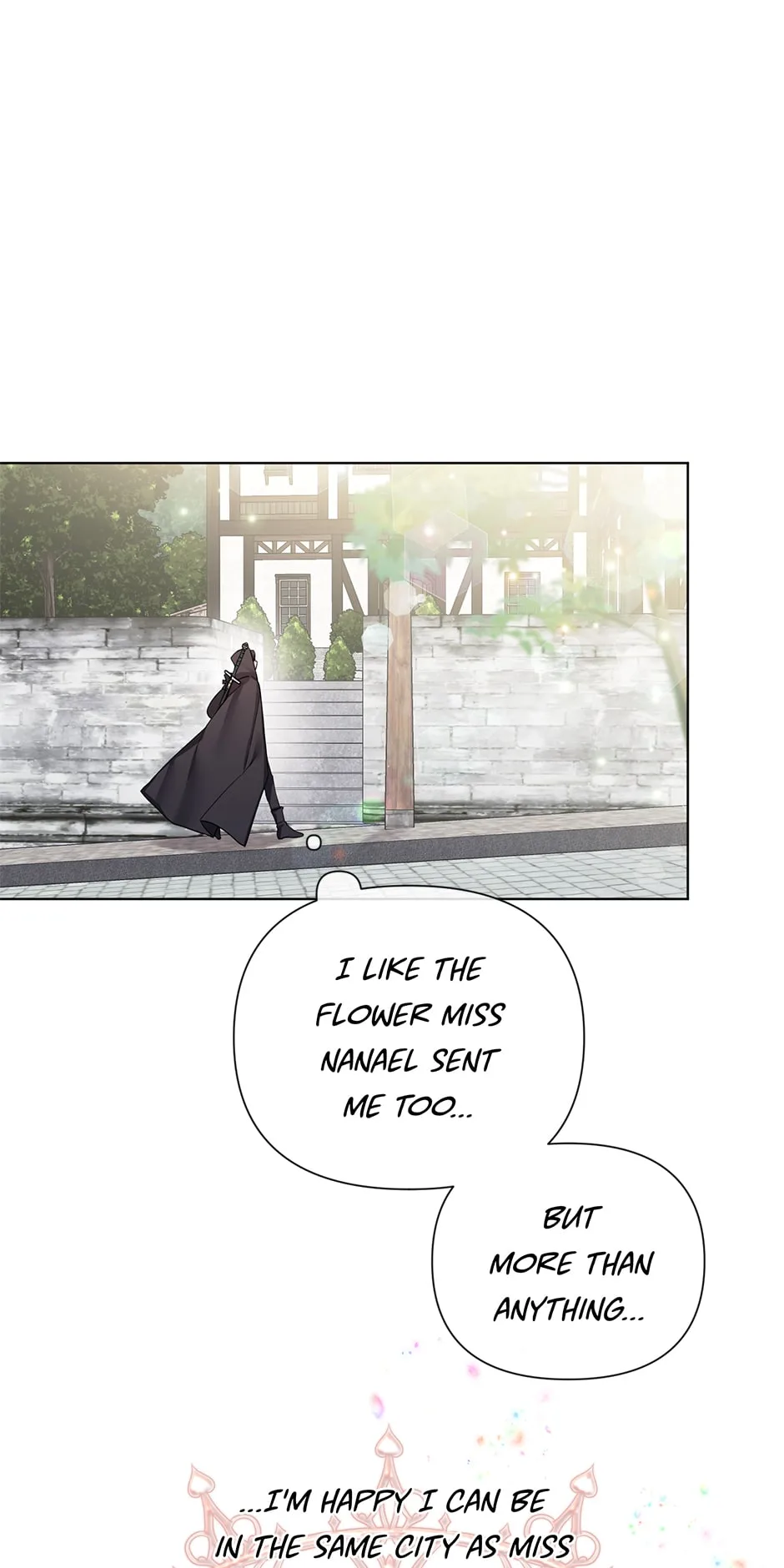 Starting from Today, I’m a Princess? Chapter 64 page 7