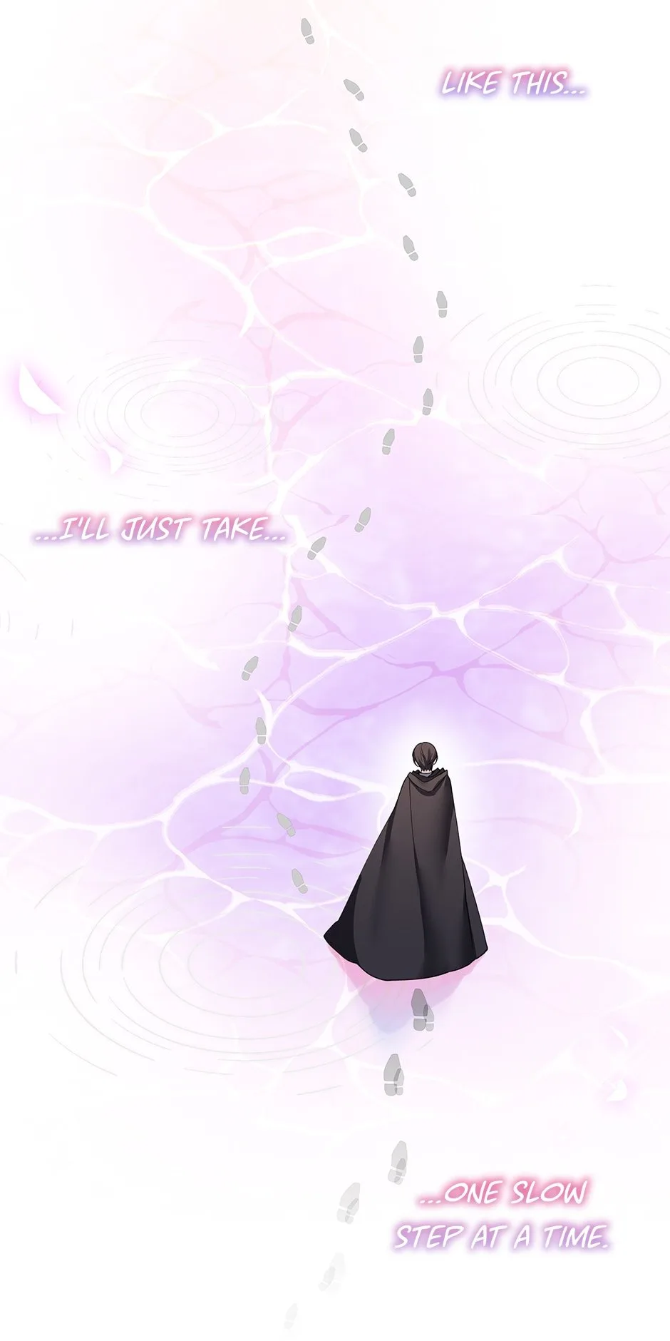 Starting from Today, I’m a Princess? Chapter 64 page 9