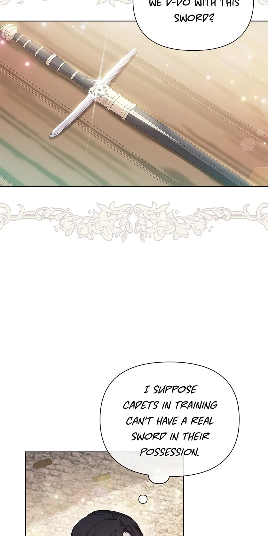Starting from Today, I’m a Princess? Chapter 64 page 14