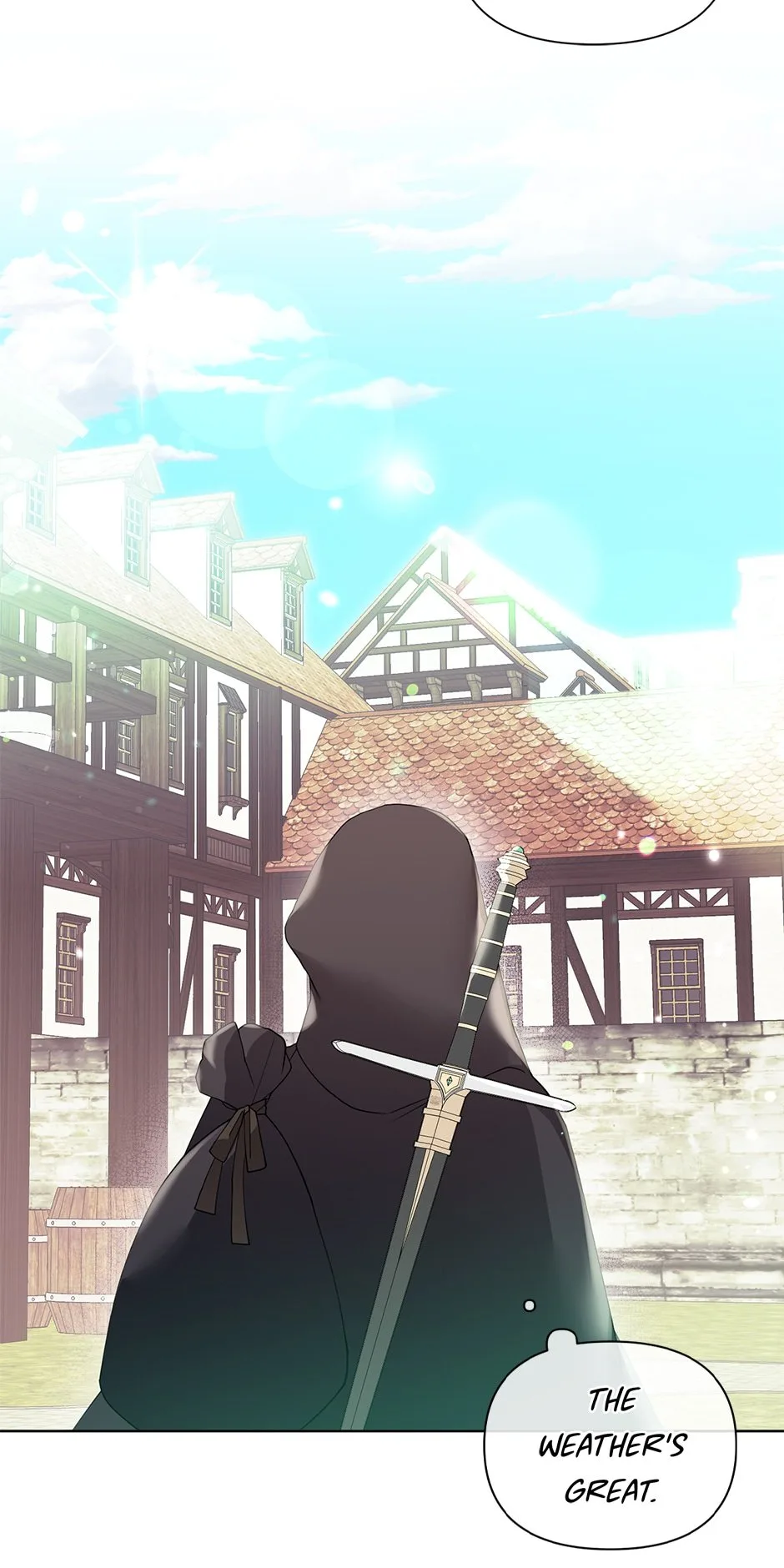 Starting from Today, I’m a Princess? Chapter 64 page 6