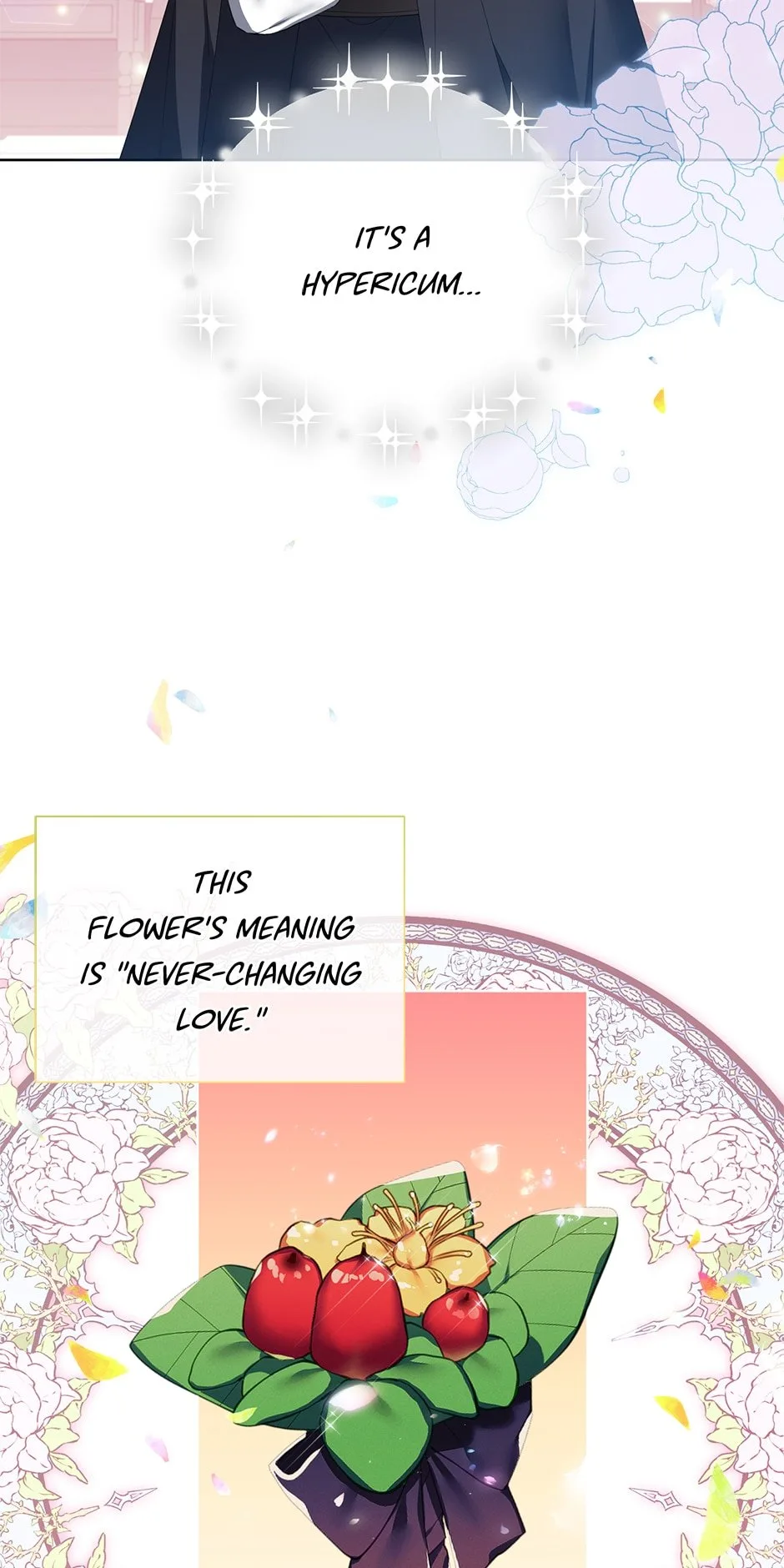 Starting from Today, I’m a Princess? Chapter 64 page 3