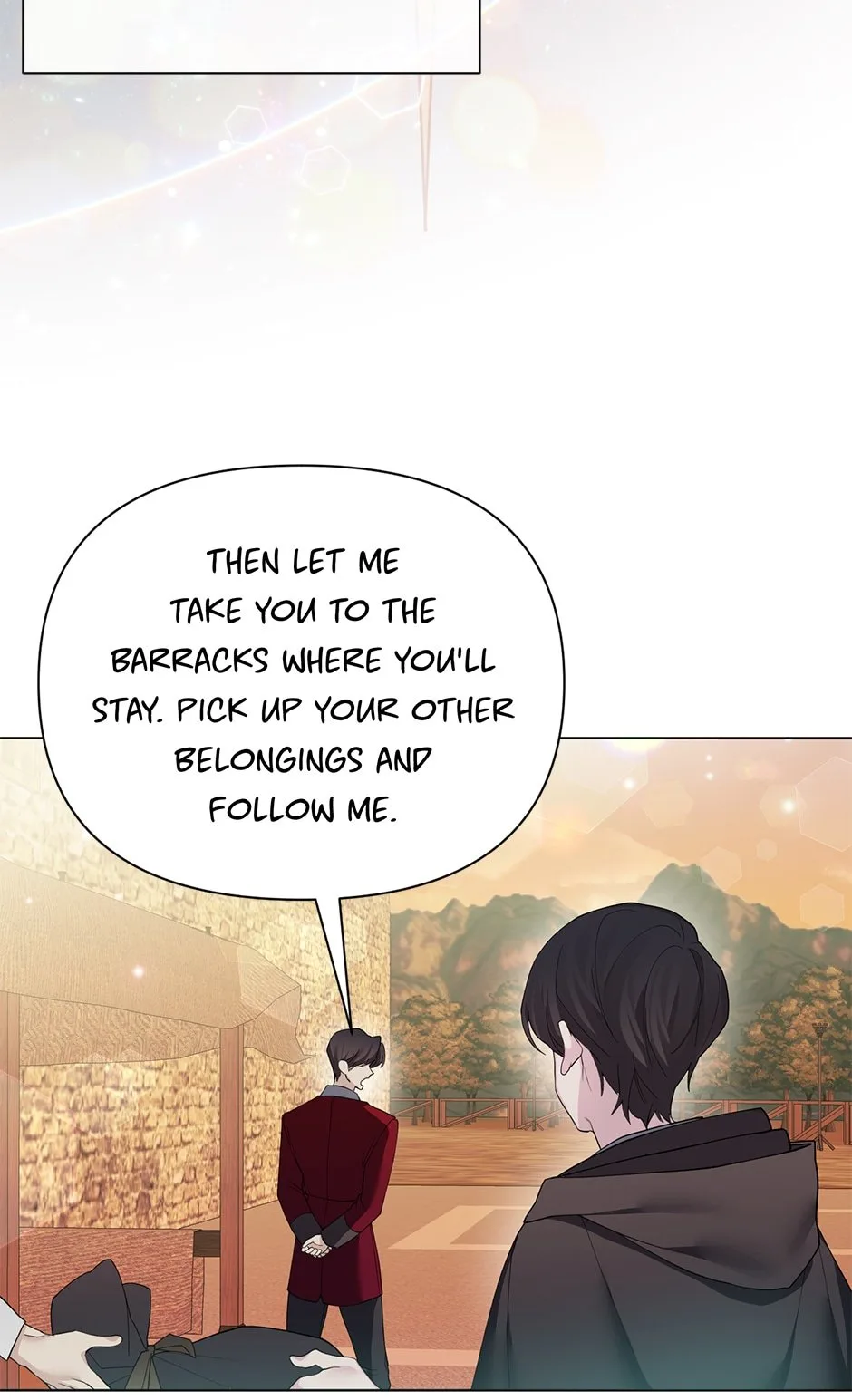 Starting from Today, I’m a Princess? Chapter 64 page 18