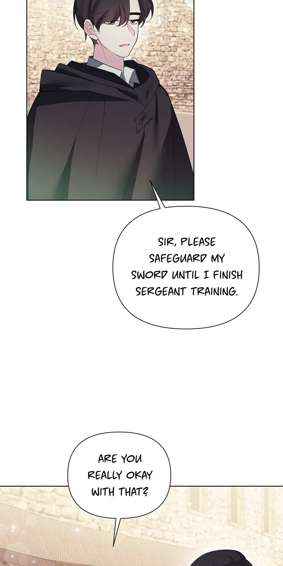 Starting from Today, I’m a Princess? Chapter 64 page 15