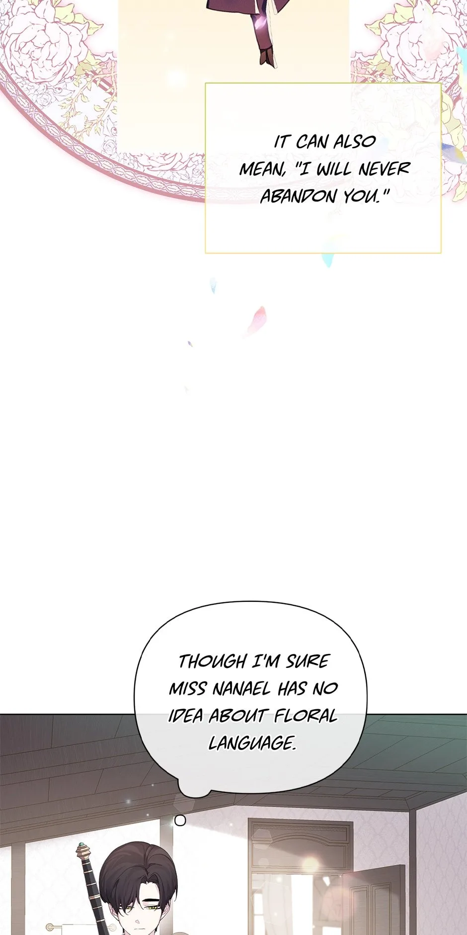 Starting from Today, I’m a Princess? Chapter 64 page 4