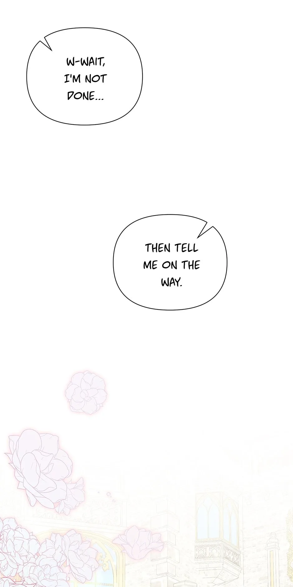 Starting from Today, I’m a Princess? Chapter 63 page 28