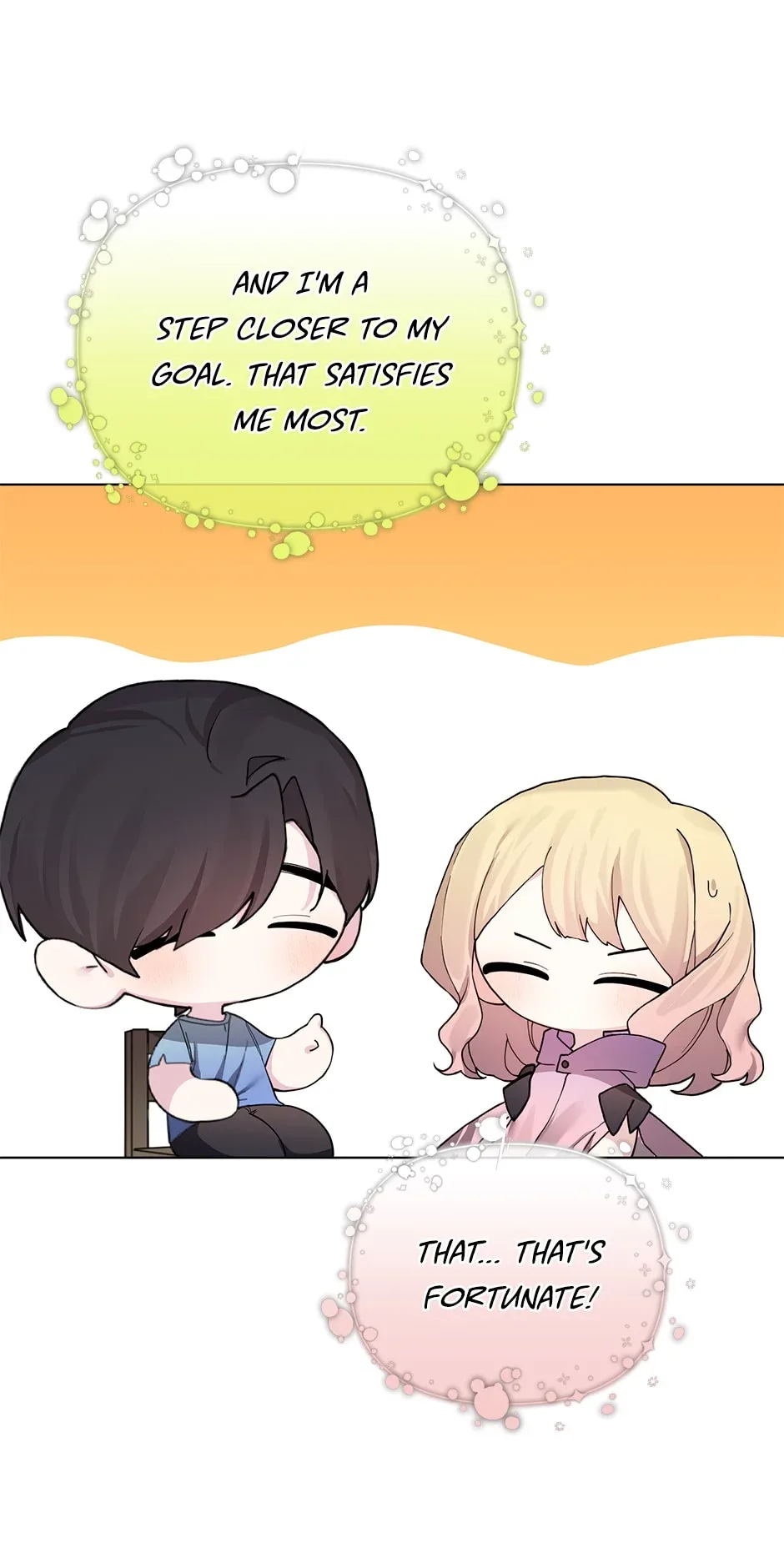 Starting from Today, I’m a Princess? Chapter 67 page 26