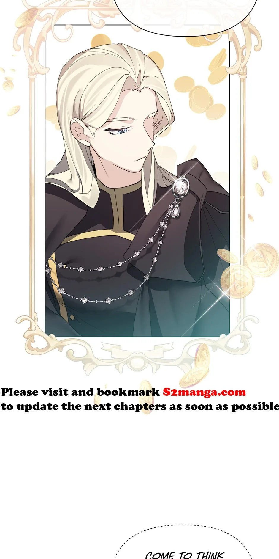 Starting from Today, I’m a Princess? Chapter 63 page 41