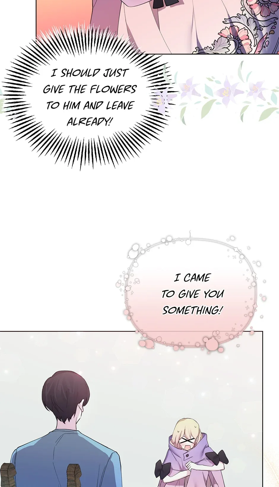 Starting from Today, I’m a Princess? Chapter 67 page 13