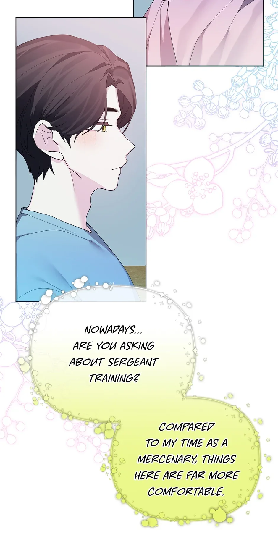 Starting from Today, I’m a Princess? Chapter 67 page 25