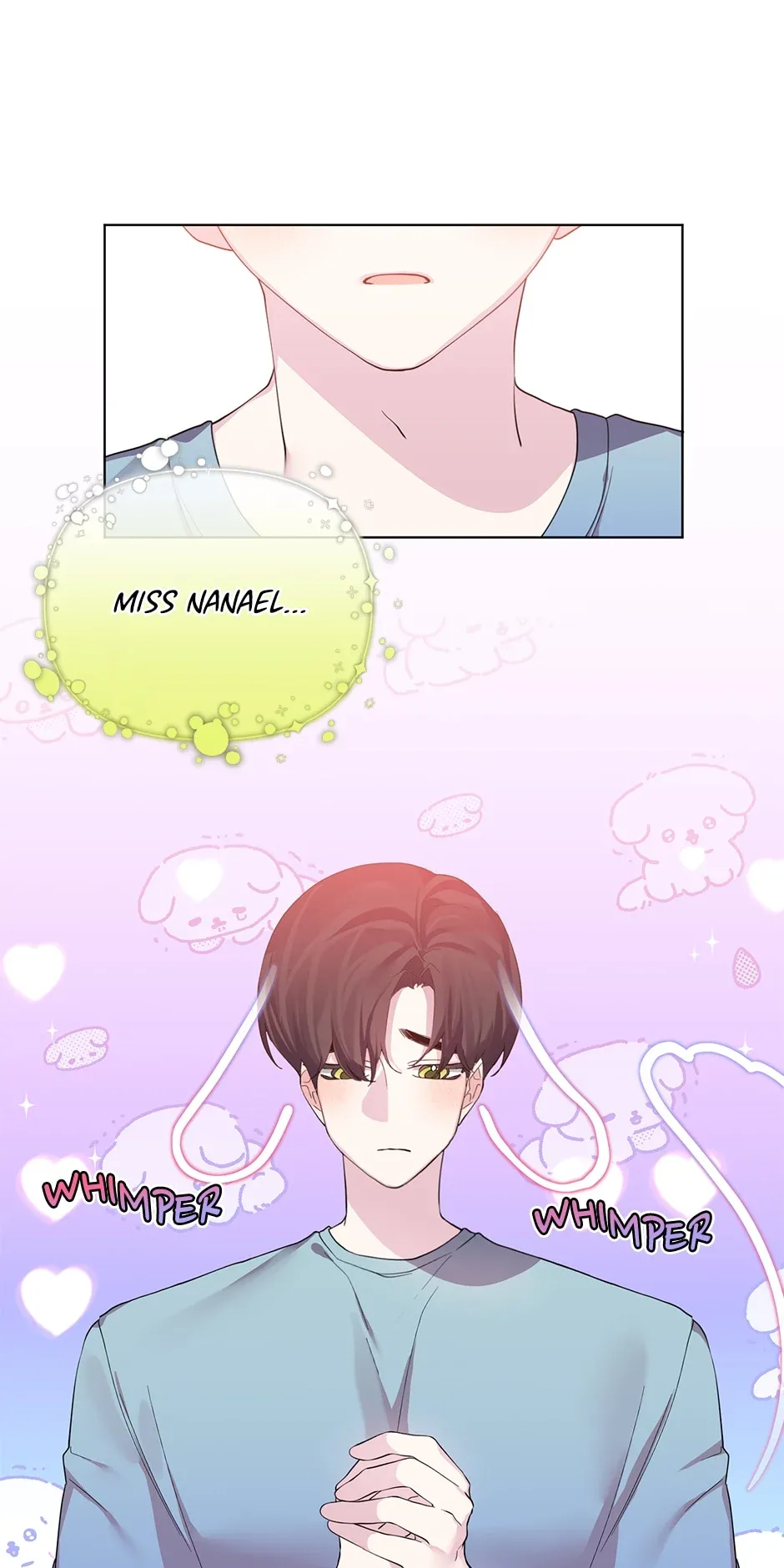 Starting from Today, I’m a Princess? Chapter 67 page 47