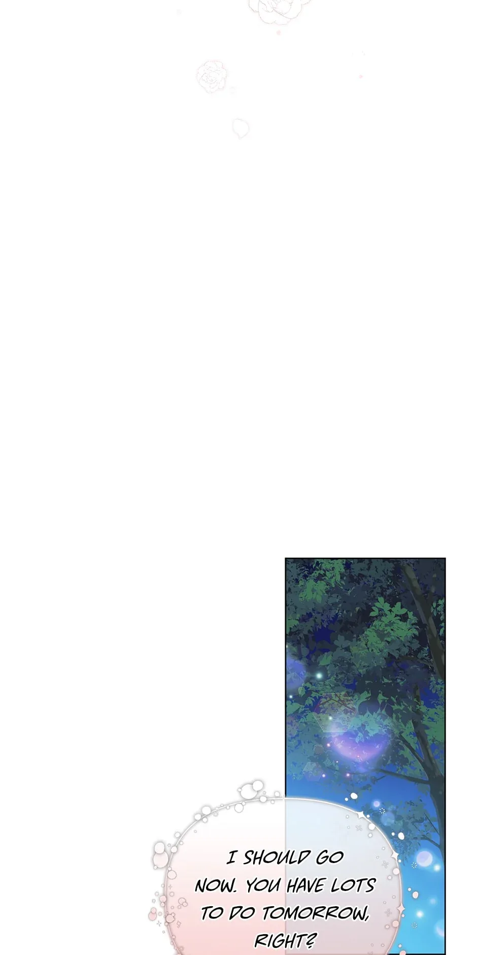 Starting from Today, I’m a Princess? Chapter 67 page 45