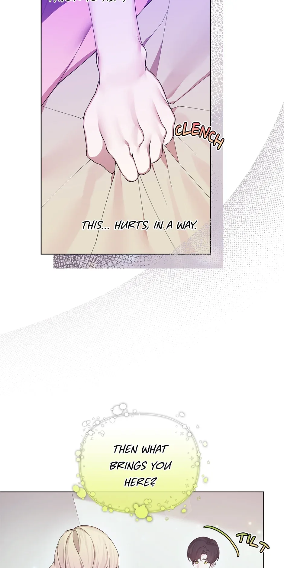 Starting from Today, I’m a Princess? Chapter 67 page 8